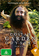 Costa’s Garden Odyssey, Series 1 & 2 (DVDs)