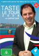 Taste Le Tour 2008 - With Gabriel Gaté (DVD)