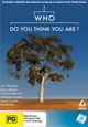 Who Do You Think You Are? Australian Series 1 (DVD)