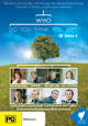 Who Do You Think You Are? UK Series 4 (DVD)