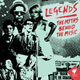 Legends - The Myths Behind The Music (2CD)