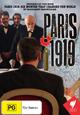 Paris 1919 (DVD)