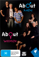 About Men & About Women (DVD)