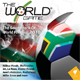 The World Game: The Soundtrack Of World Football 2010 (CD)