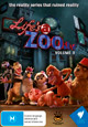Life's a Zoo, Volume 1, 2 & 3 (DVDs)