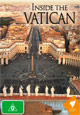 Inside the Vatican (DVD)