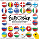 The Very Best of the Eurovision Song Contest (CD)