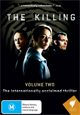 The Killing, Volume 2 (DVD)