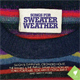 Songs for Sweater Weather (CD)