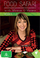 Food Safari, Series 1-3, (DVD Box Set)