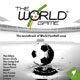 The World Game: The Soundtrack Of World Football 2009 (CD)