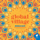Global Village: Middle East (CD)