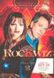 RocKwiz: The Ultimate Rock Trivia Challenge, Vol. 2 (Book)
