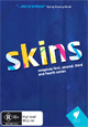 Skins, Series 1-4 (DVD Box Set)