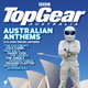 Top Gear Australia: Australian Anthems (CD)