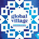 Global Village: Mediterranean (CD)