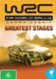 FIA World Rally Championships: Greatest Stages (DVD)