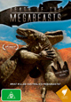 Death of the Megabeasts (DVD)