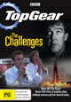 Top Gear: The Challenges 1 (DVD)