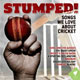 Stumped! Songs We Love About Cricket (CD)