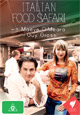 Italian Food Safari (DVD)