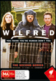 Wilfred, Series 2 (DVD)