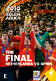 2010 FIFA World Cup DVDs