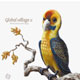 Global Village, Vol. 2 (CD)
