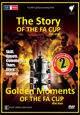 Story Of + Golden Moments of the FA Cup (2DVD)