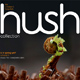 Hush Vol.9: Is It Spring Yet? (CD)