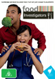 Food Investigators (DVD)