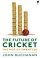 The Future Of Cricket (Book)