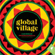 Global Village: Americana; Balkans; Caribbean (3 CDs)