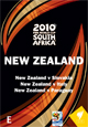 2010 FIFA World Cup South Africa - NEW ZEALAND