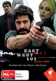 East West 101, Series 2 (DVD)