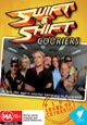 Swift & Shift Couriers, Series 2 (DVD)