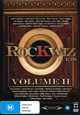 The RocKwiz Duets: Volume 2 (DVD)