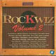 RocKwiz Duets, Vol. 2 - Various Artists (CD)