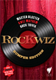 Rockwiz Bumper Edition (Book)