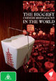 Biggest Chinese Restaurant (DVD)