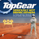 Top Gear: Seriously Hot Driving Anthems (CD)