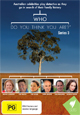 Who Do You Think You Are? Aus. Series 3 (DVD)