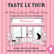 Taste le Tour (CD)