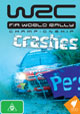 FIA World Rally Championships: Crashes (DVD)