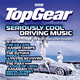 Top Gear: Seriously Cool Driving Music (CD)