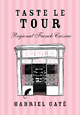 Taste le Tour (Book; CD)