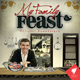 My Family Feast: Soundtrack (CD)