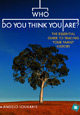 Who Do You Think You Are? (Book)