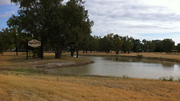 Golden Gate, Walgett NSW
