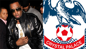 Sean Combs aka P-Diddy wants to buy in to an English football club and call it